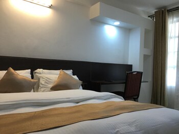 oriental palace hotel