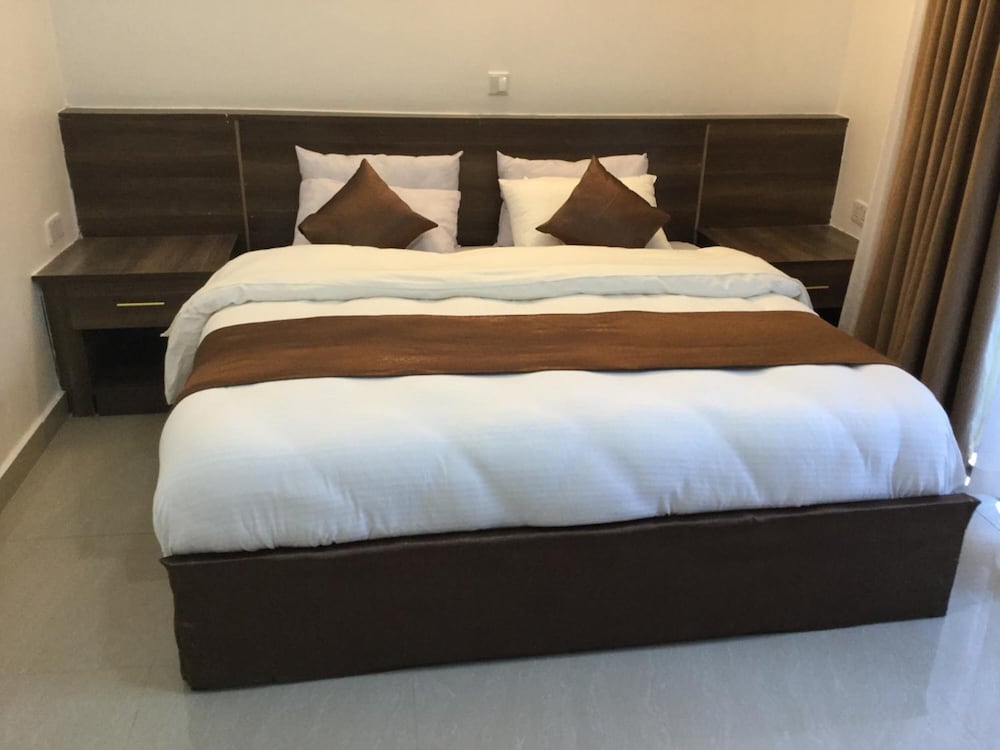 oriental palace hotel