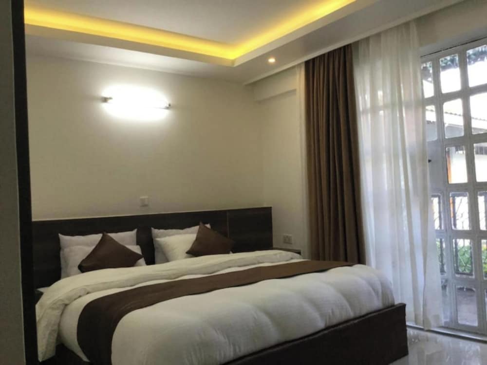 oriental palace hotel