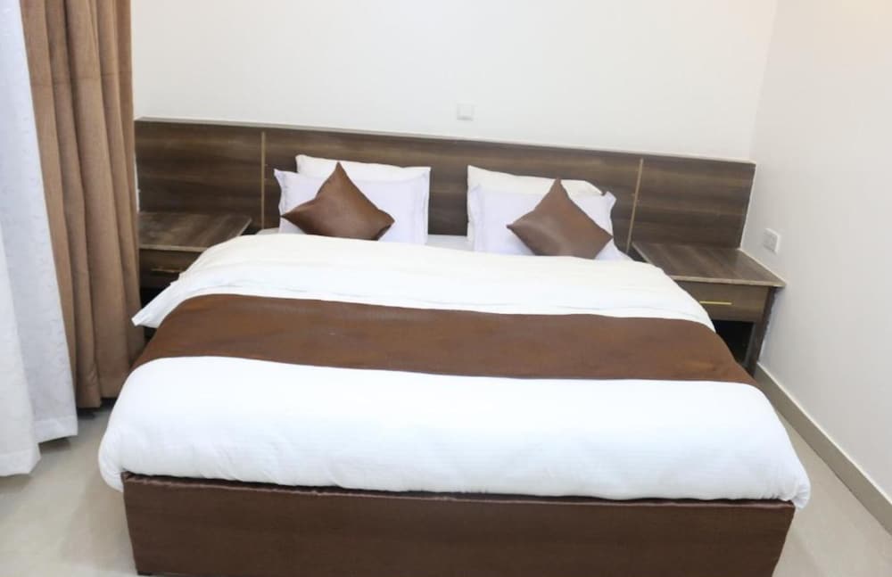 oriental palace hotel