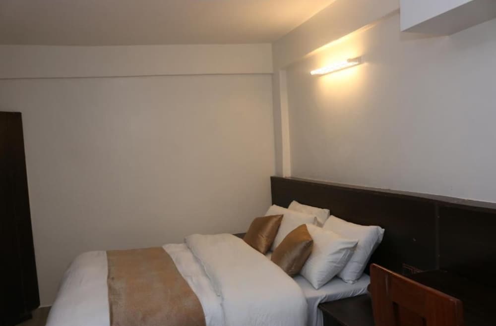 oriental palace hotel