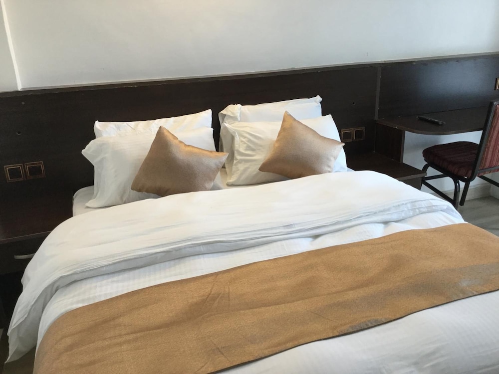 oriental palace hotel