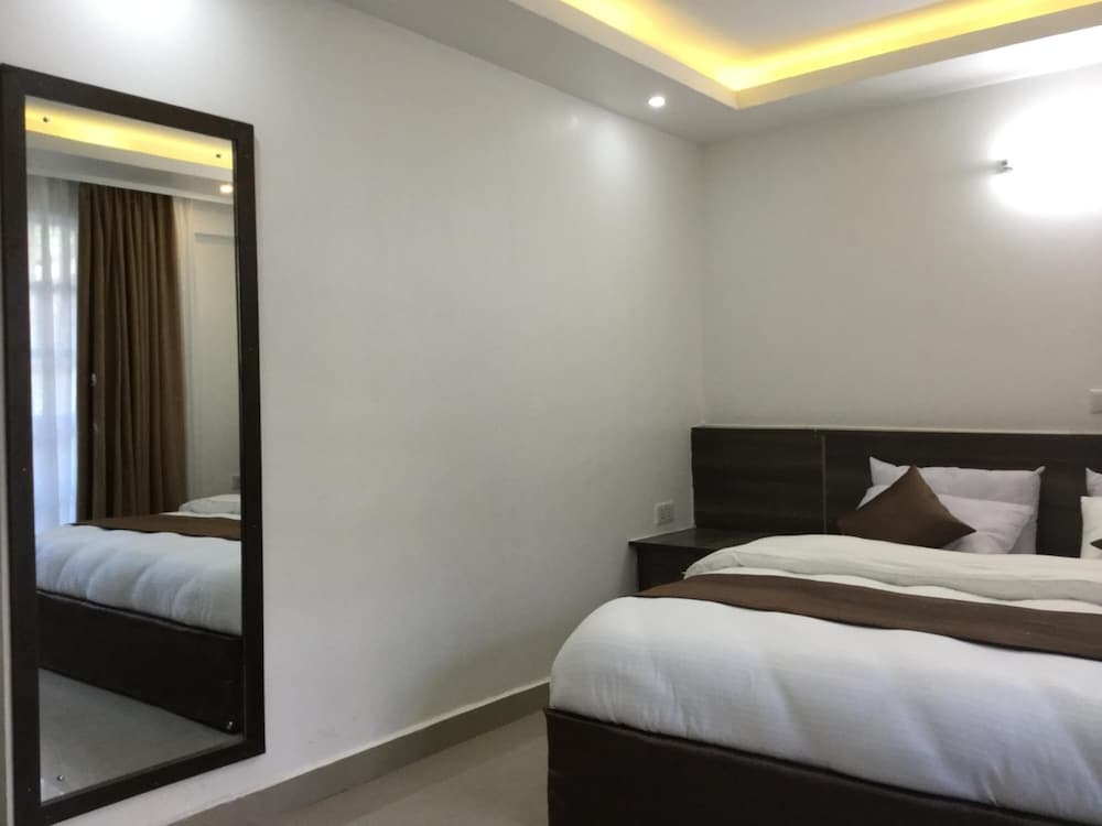 oriental palace hotel