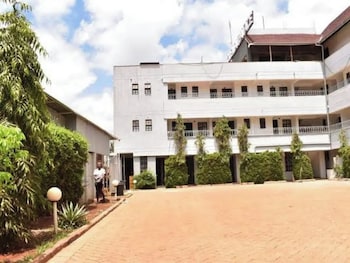 oriental palace hotel