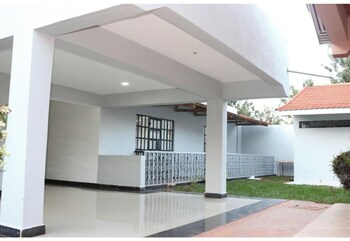 oriental palace hotel