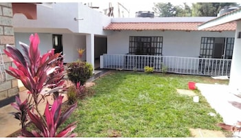 oriental palace hotel