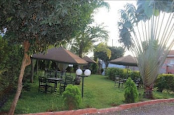 oriental palace hotel