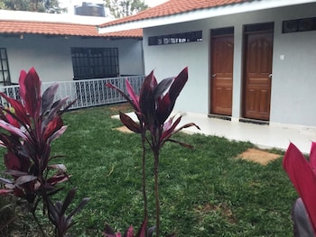 oriental palace hotel