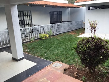 oriental palace hotel