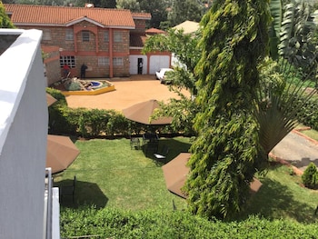 oriental palace hotel