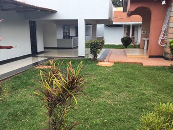 oriental palace hotel