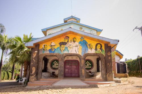 jamindas paradise motel