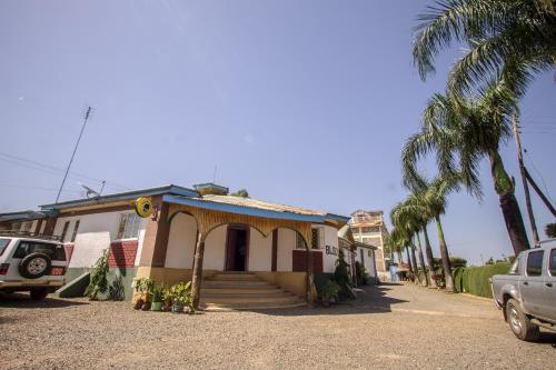 jamindas paradise motel