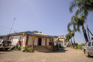 jamindas paradise motel