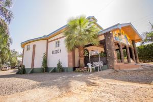 jamindas paradise motel