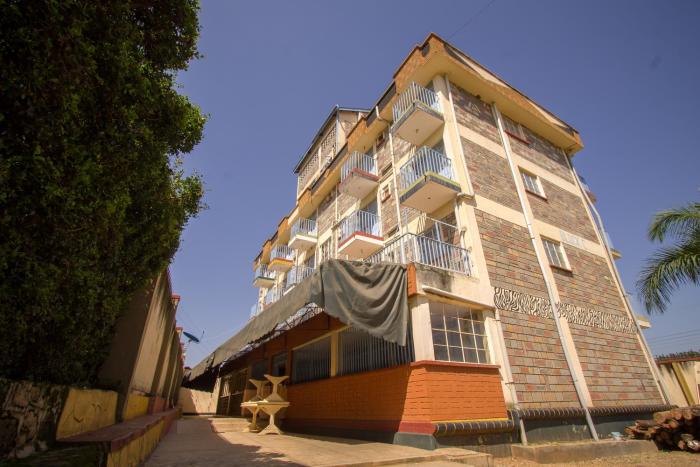 jamindas paradise motel