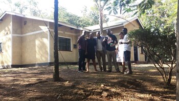El´Molo Crocodile Park And Lodge,Siaya>>Bondo,3 star