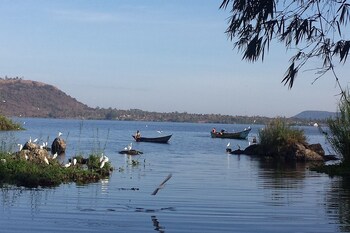 El´Molo Crocodile Park And Lodge,Siaya>>Bondo,3 star
