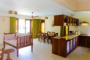 Villa Mandhari- Diani Beach,Near Diani Beach,4 star