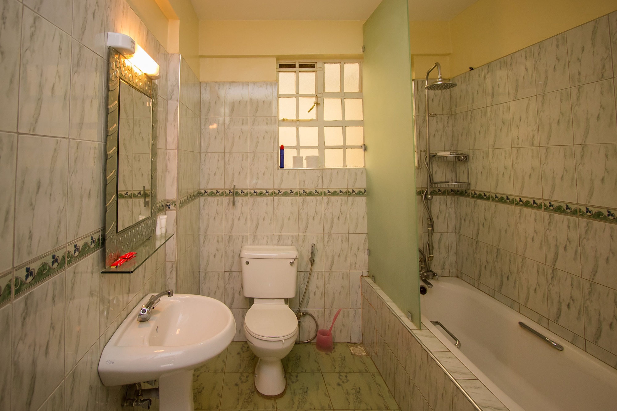 ikonia resort and hotel