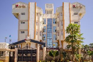 ikonia resort and hotel