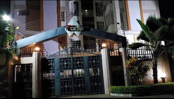 ikonia resort and hotel