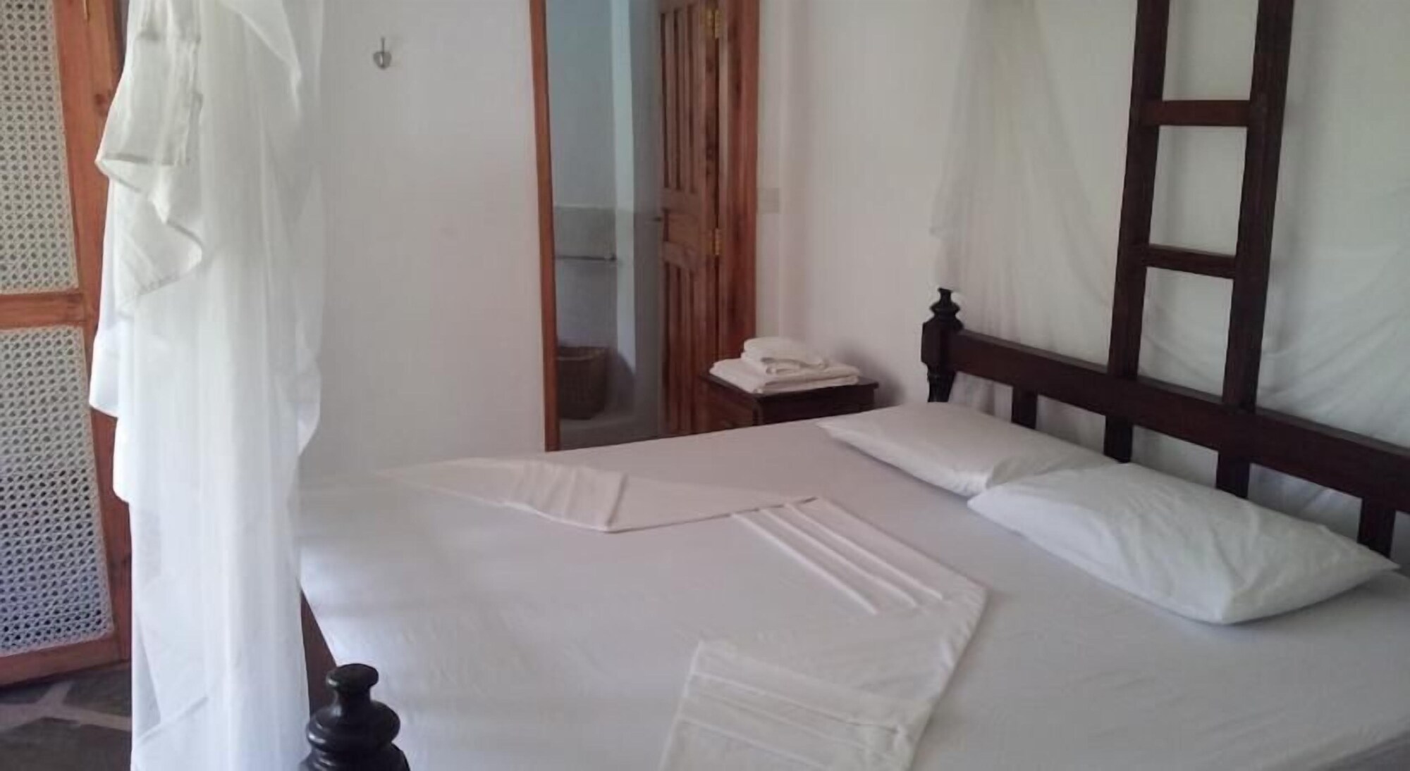 silver rock hotel