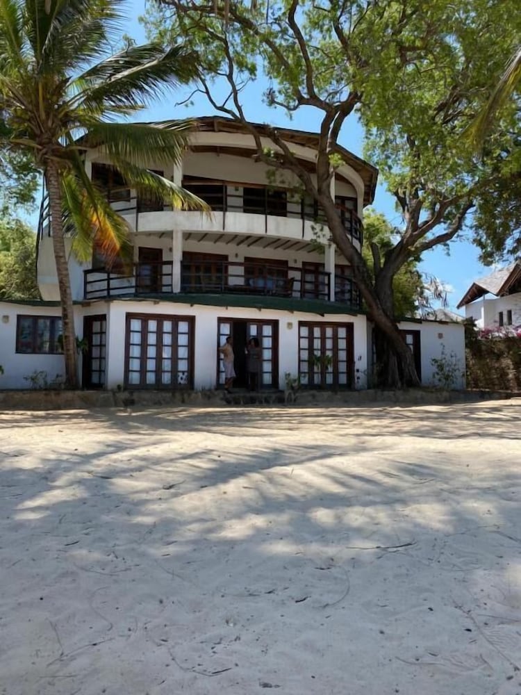 silver rock hotel