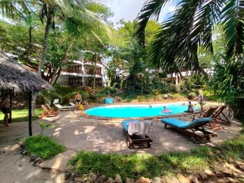 silver rock hotel