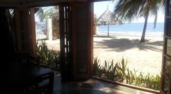silver rock hotel