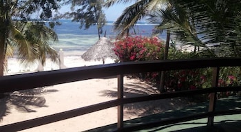silver rock hotel