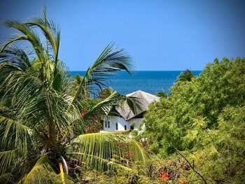 silver rock hotel