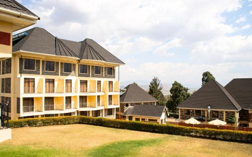 epashikino resort and spa