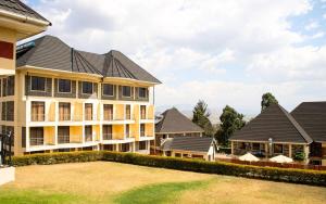 epashikino resort and spa
