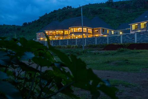 epashikino resort and spa