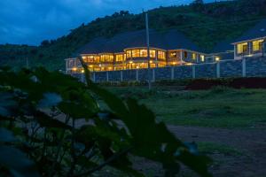 epashikino resort and spa