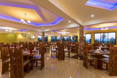 epashikino resort and spa
