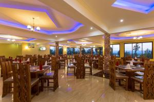 epashikino resort and spa