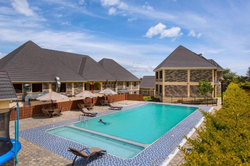 epashikino resort and spa