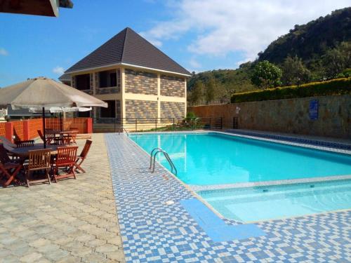 epashikino resort and spa
