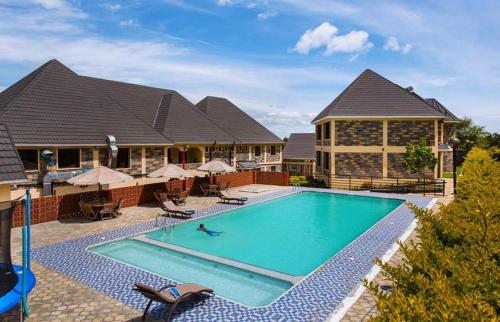 epashikino resort and spa