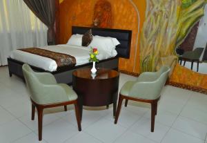 Lagos Hotel,Nairobi Central>>Nairobi,4 star