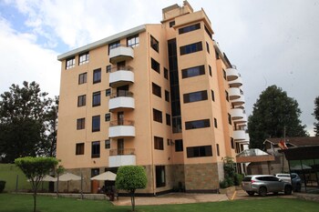 Sunshine Hotel,Moi Garden>>Kericho,3 star