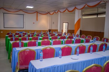 sunshine hotel