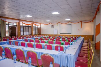 sunshine hotel