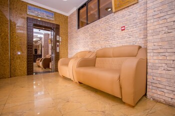 sunshine hotel