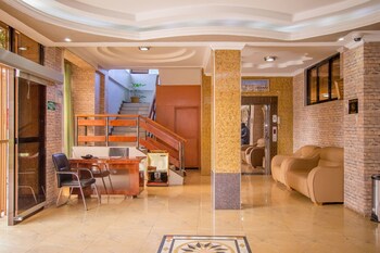 sunshine hotel
