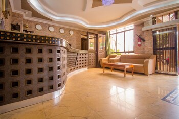 sunshine hotel