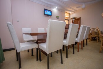 sunshine hotel
