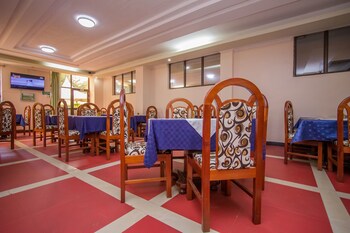 sunshine hotel